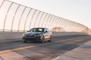 2024 bmw 530i xdrive