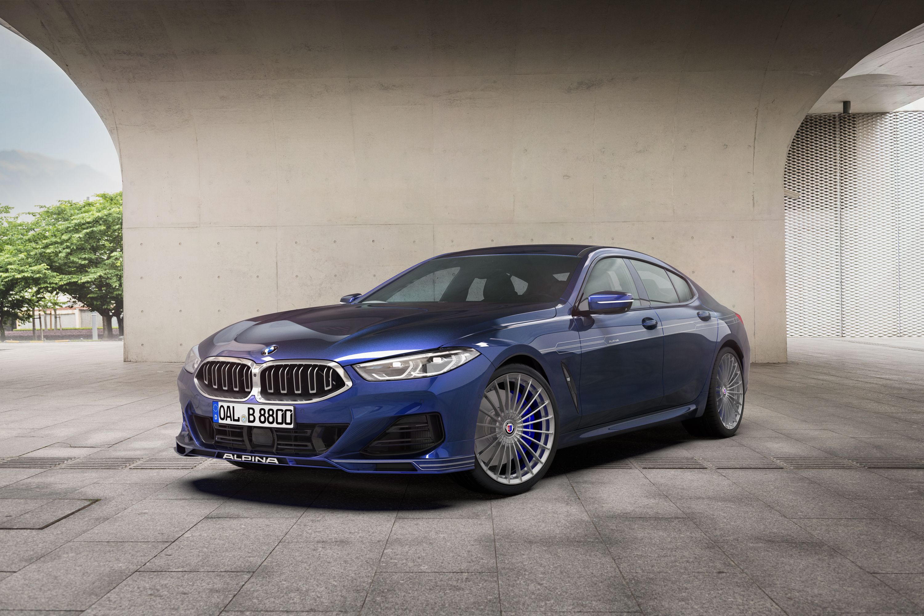 2024 BMW 4 Series Gets Minor Equipment Updates, Starts at $49,295