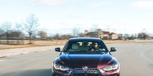 BMW i4 2024 Price, Promo February, Spec & Reviews