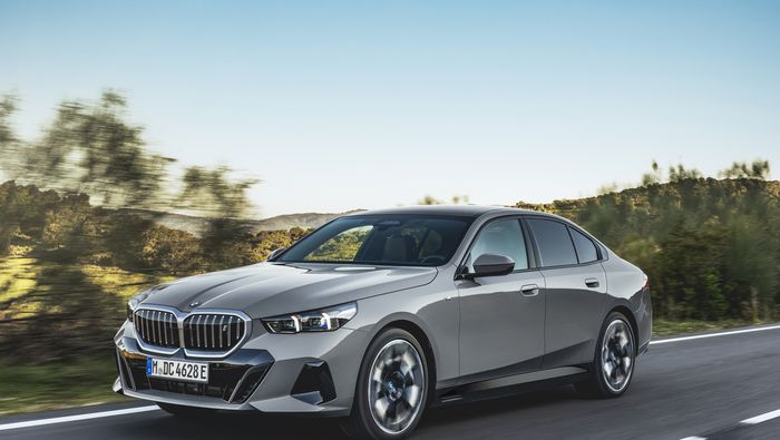 BMW Cars and SUVs: Reviews, Pricing and Specs