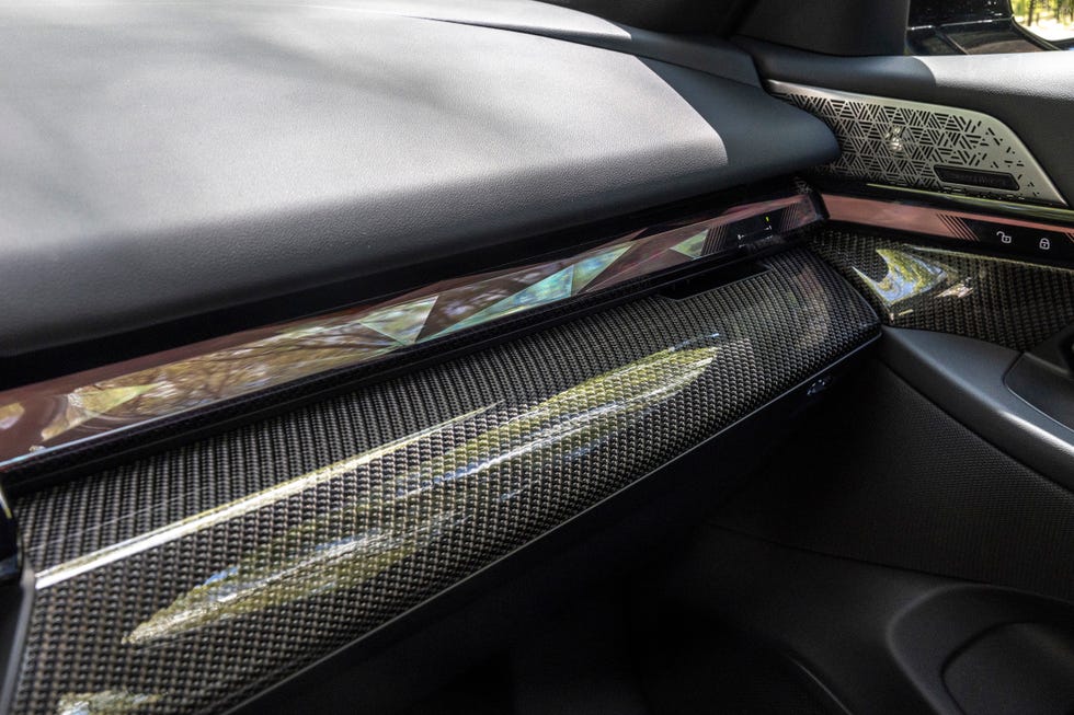 2024 bmw i5 m60 xdrive
