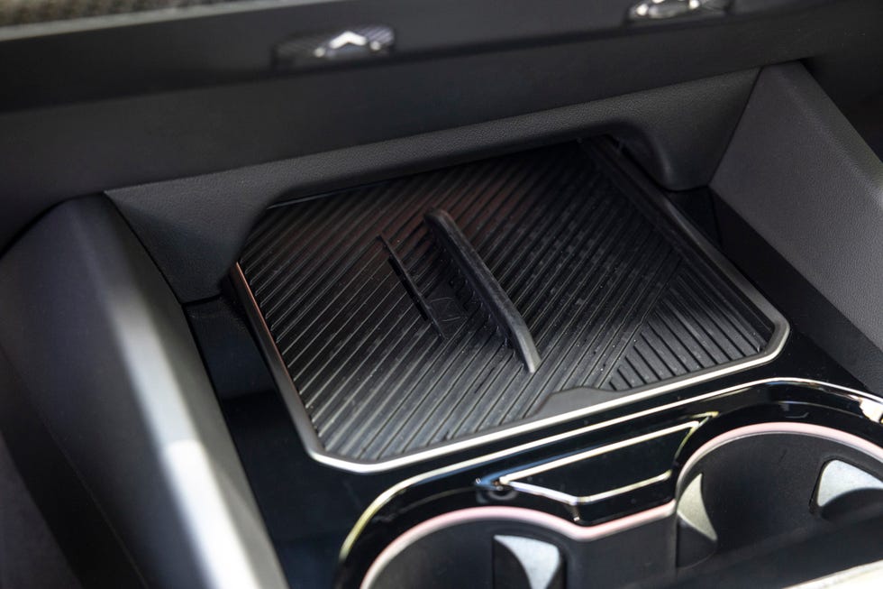 2024 bmw i5 m60 xdrive