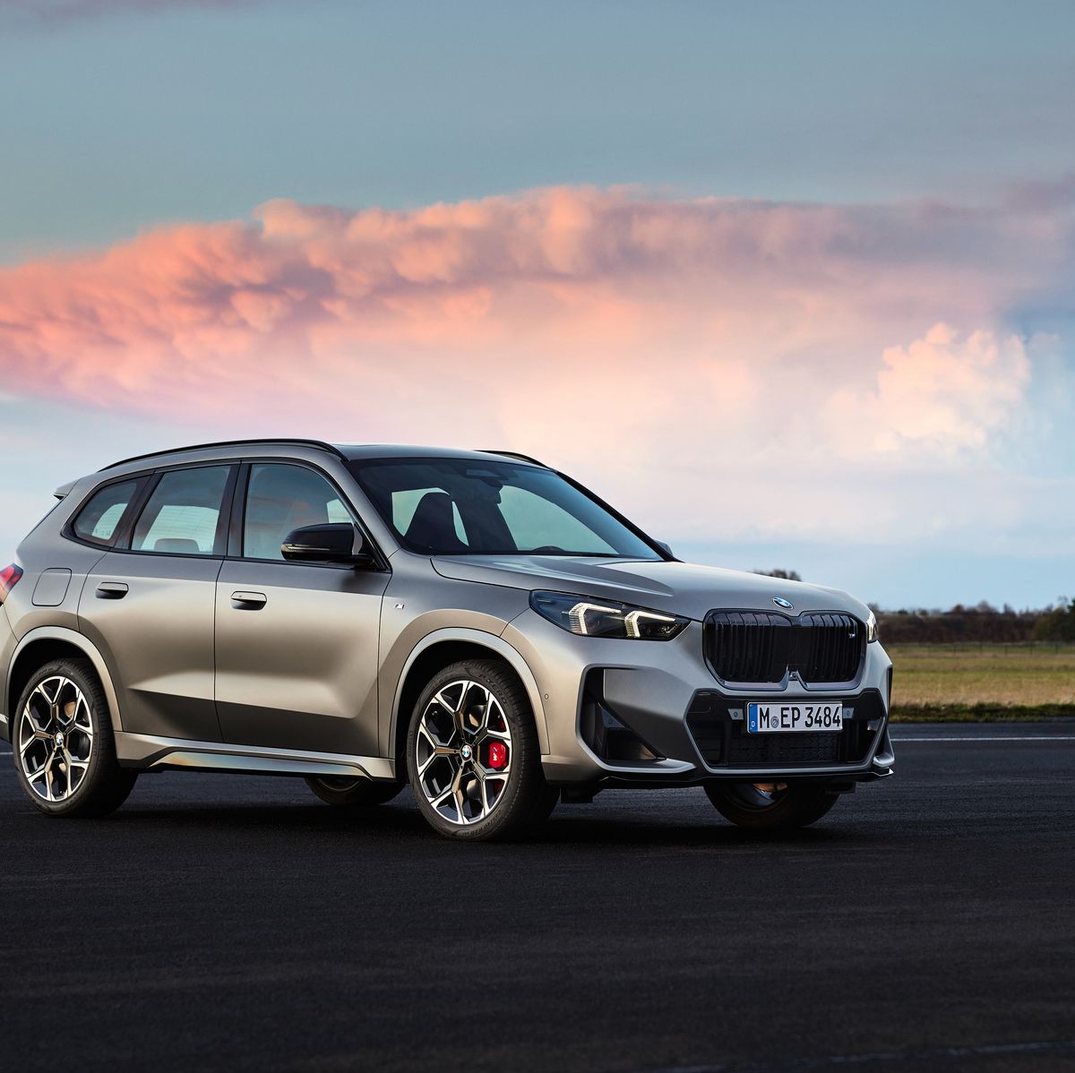 Bmw X1 2024 Release Date