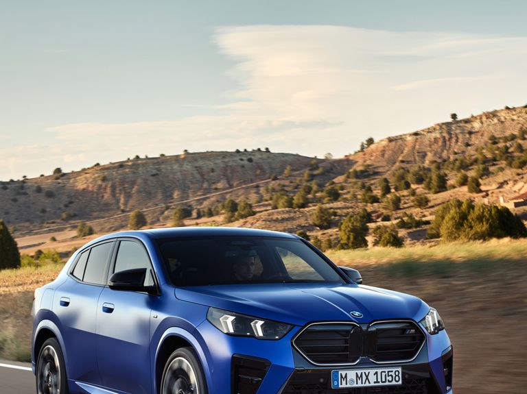 2023 BMW X1 Specs, Pricing, Facts