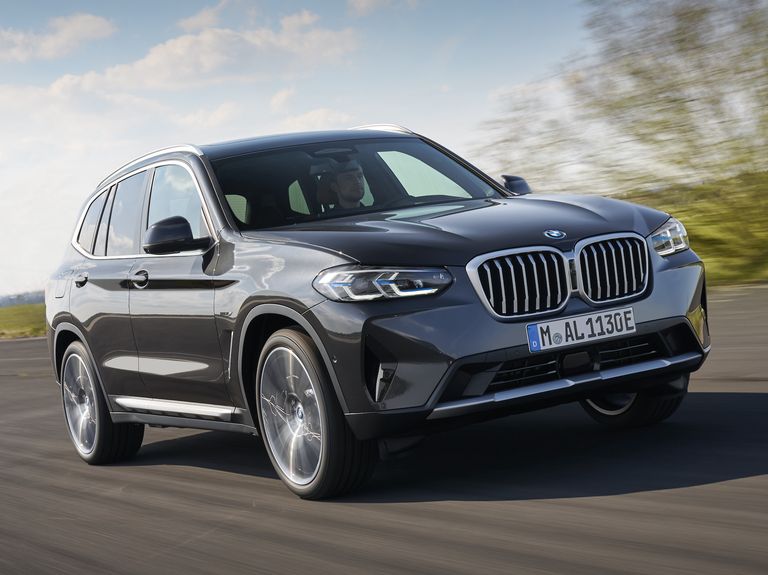 2025 Bmw X3 Release Date, Features, Price & Specs  