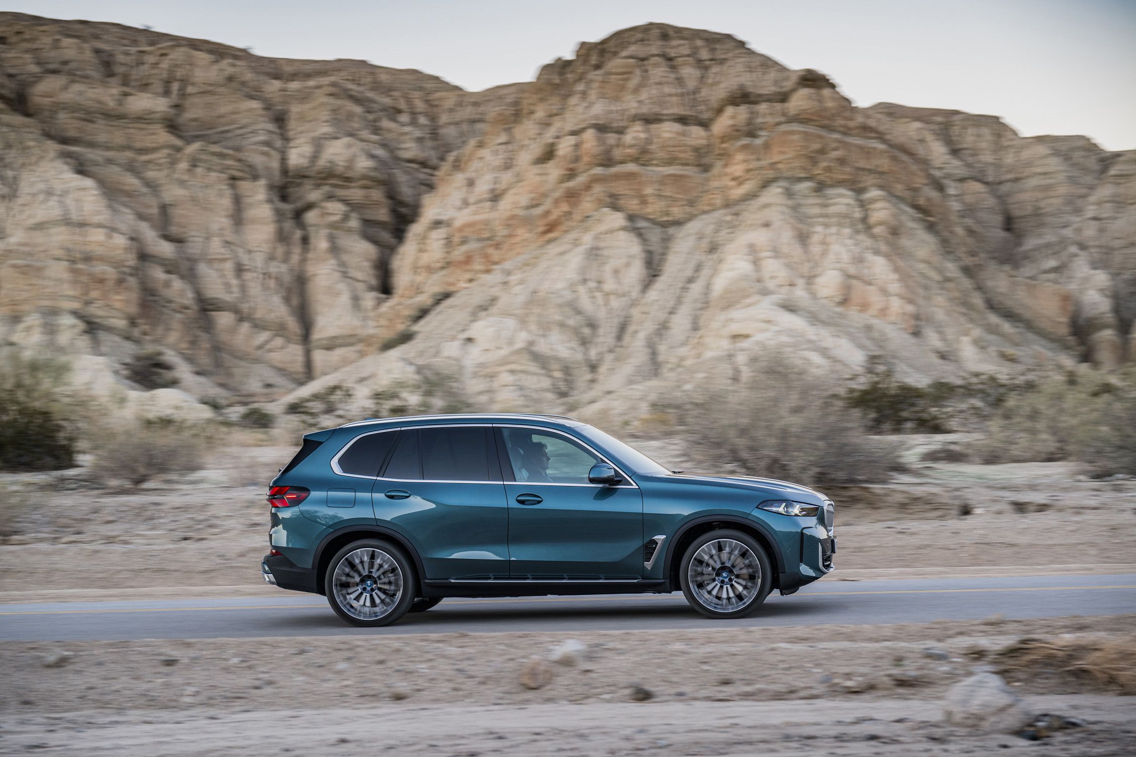 BMW Issues 79 670 Car Recall Over Potential For Brake Malfunction   2024 Bmw X5 104 1675791494 