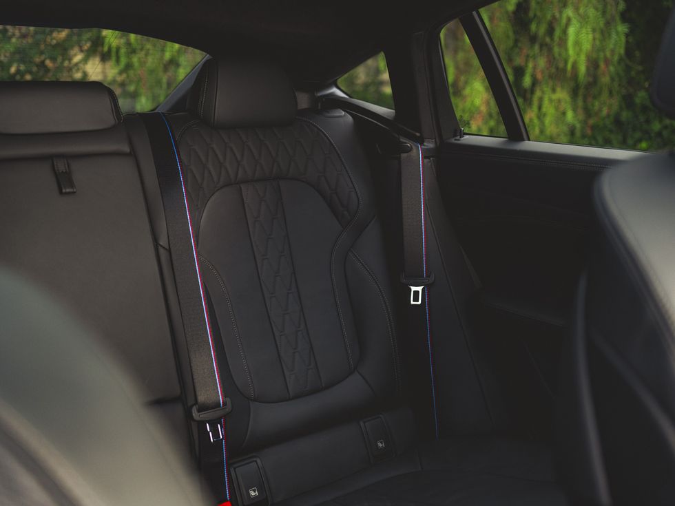 All photos, interior and exterior BMW X6 I E71 Facelift 5 door SUV
