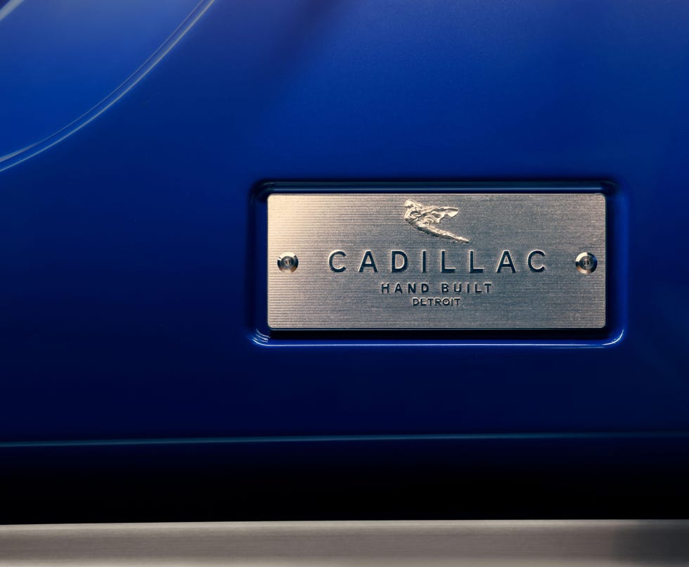 2024 cadillac celestiq