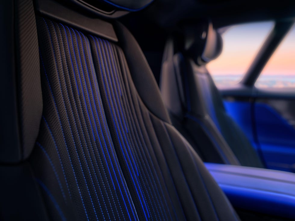2024 cadillac celestiq