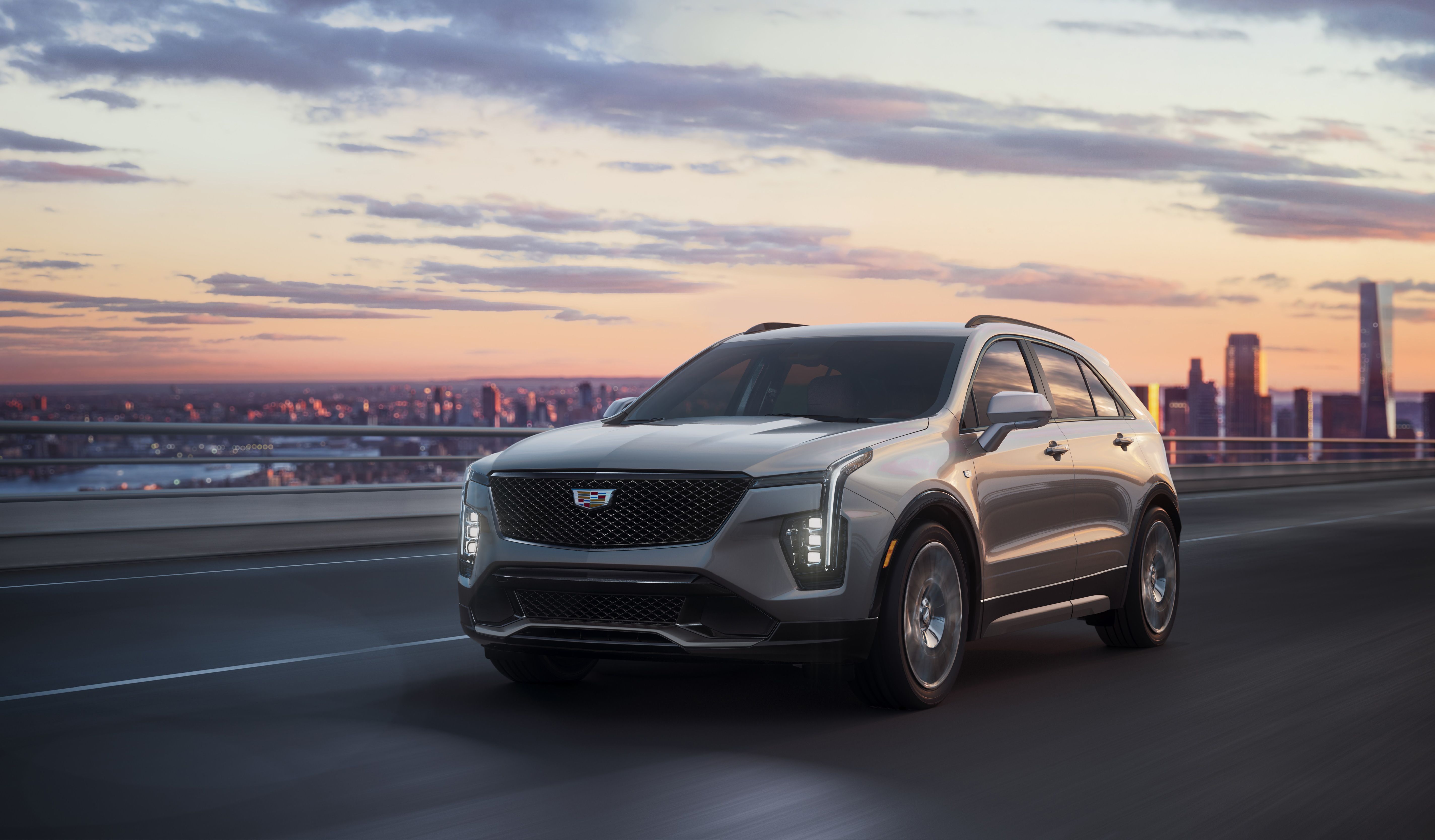2024 Cadillac XT4 Review, Pricing, And Specs Primenewsprint
