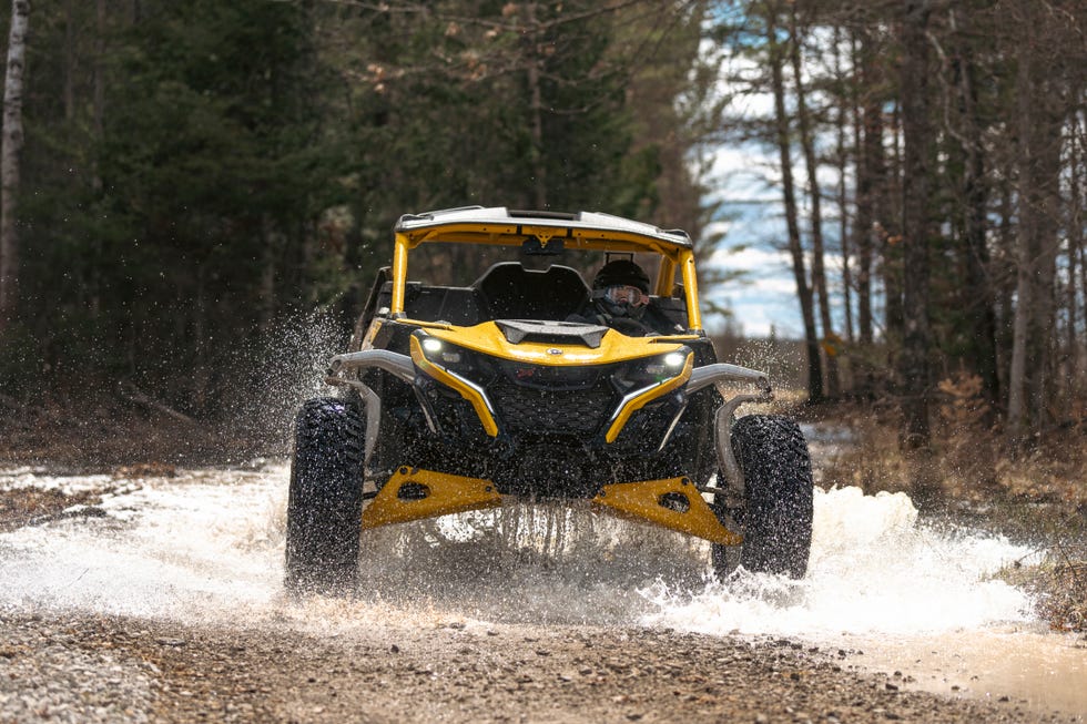 2024 can am maverick r