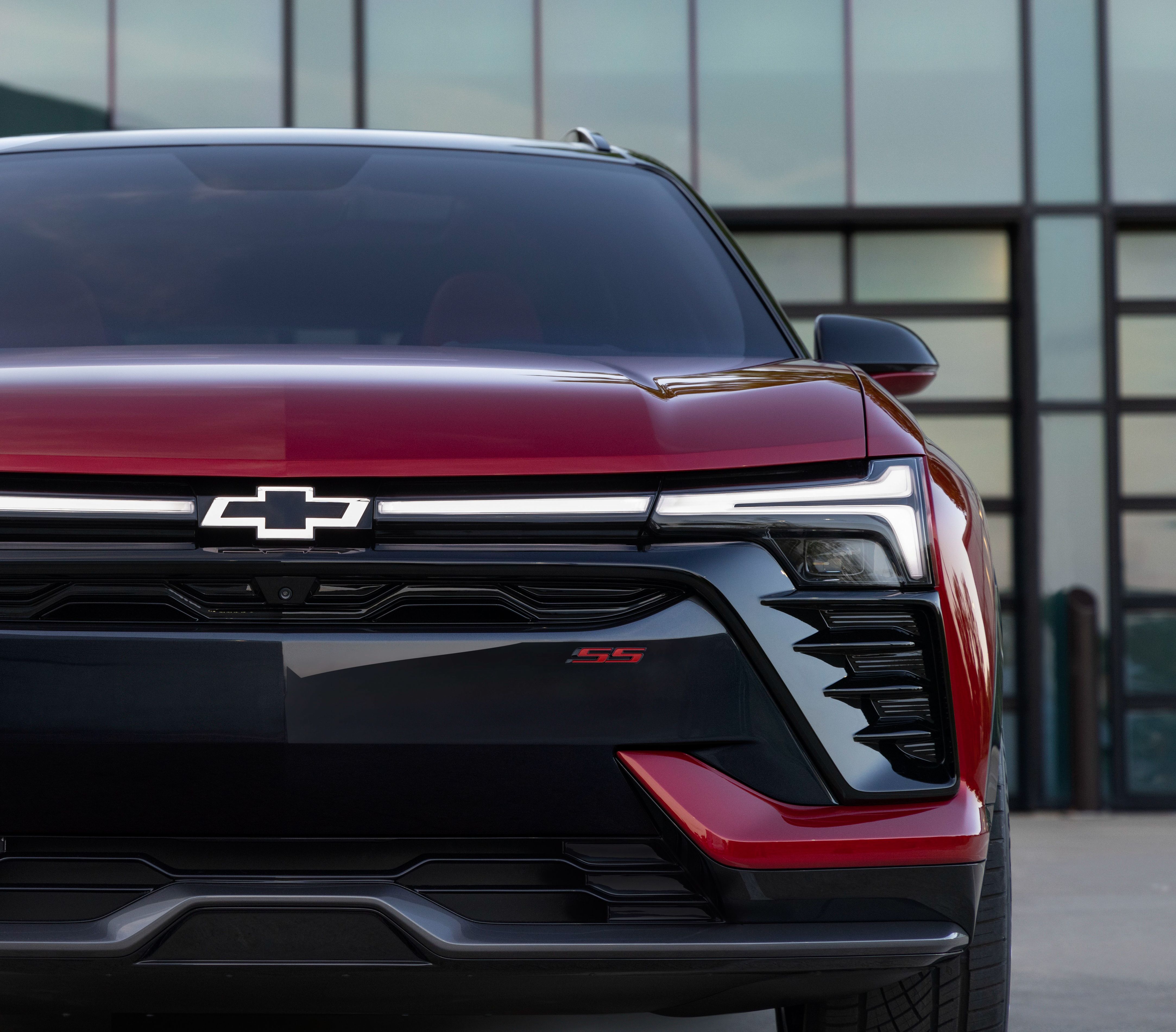 2023 Chevrolet Lineup Overview New Z06 Colorado and Blazer EV