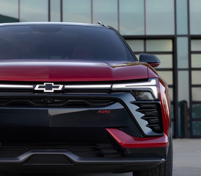 2023 Chevrolet Lineup Overview: New Z06, Colorado, and Blazer EV