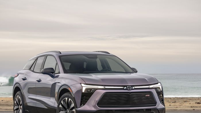 2023 Toyota bZ4X Limited 4dr All-Wheel Drive SUV: Trim Details, Reviews,  Prices, Specs, Photos and Incentives