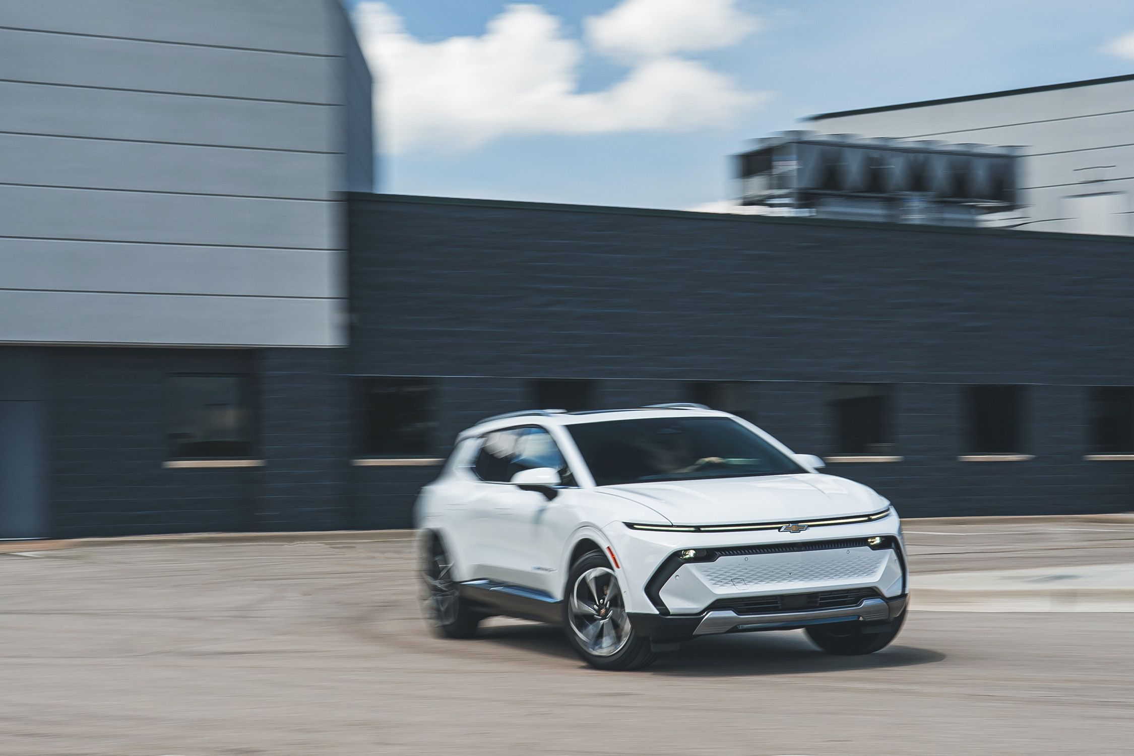 Gm electric car news discount