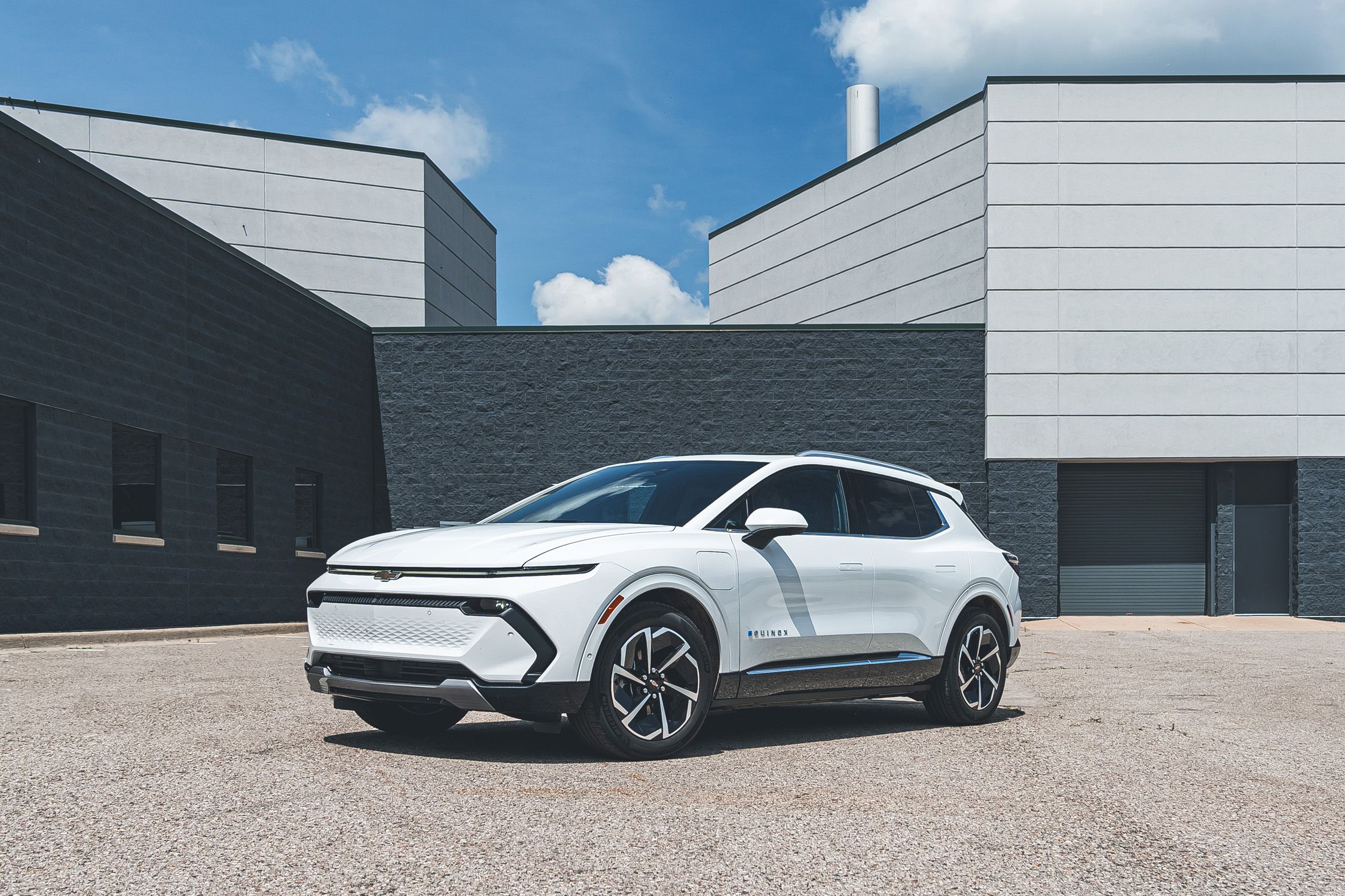 image of "House Budget Bill Would Kill Credits for New and Used EVs"