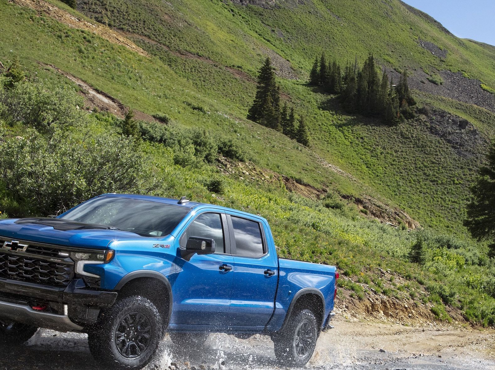 chevy truck facebook covers