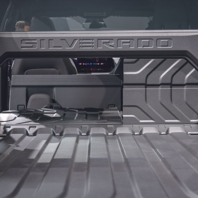 History of the Chevy Silverado