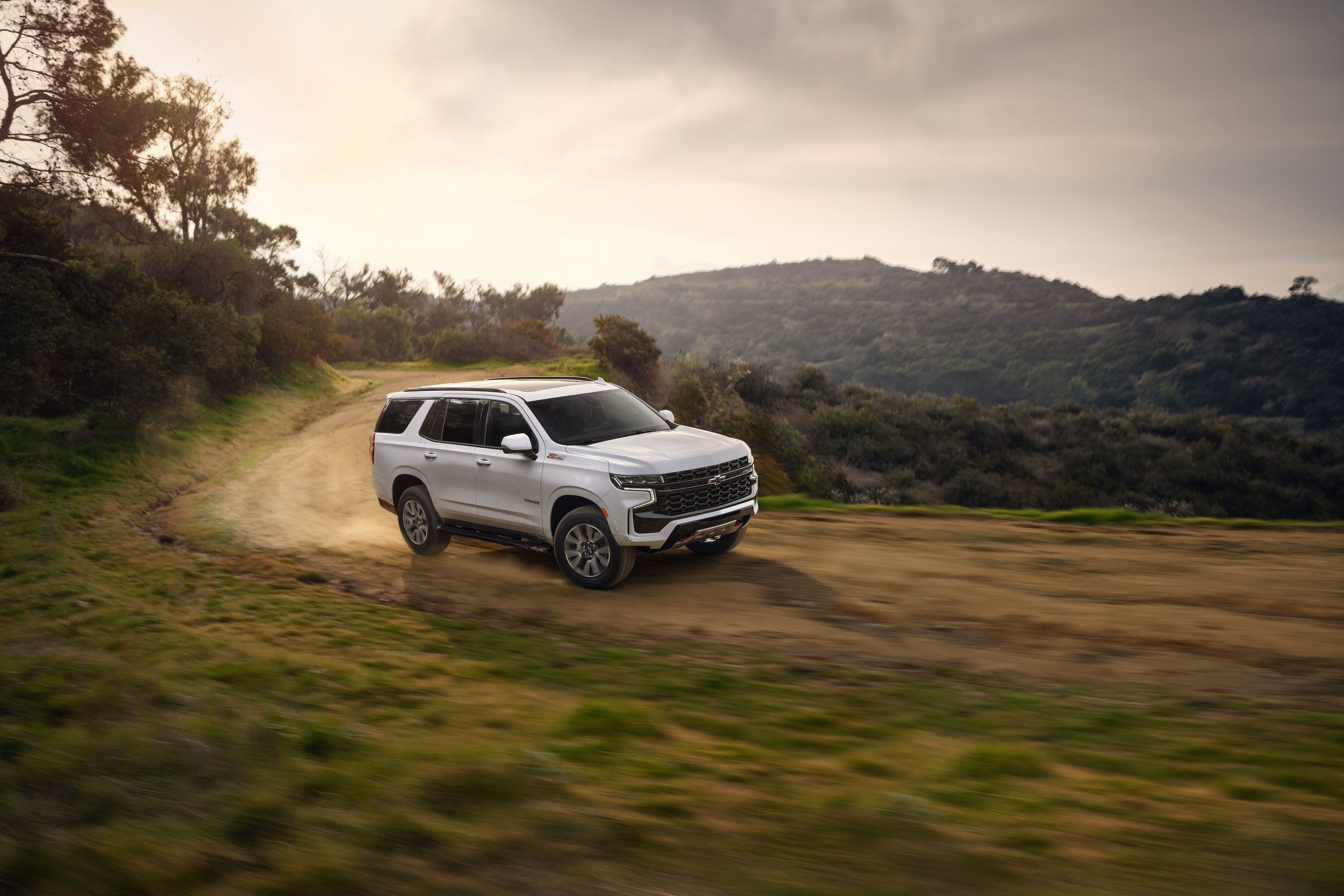 2024 Chevrolet Tahoe Review Pricing And Specs   2024 Chevrolet Tahoe 102 653bff7b881e5 