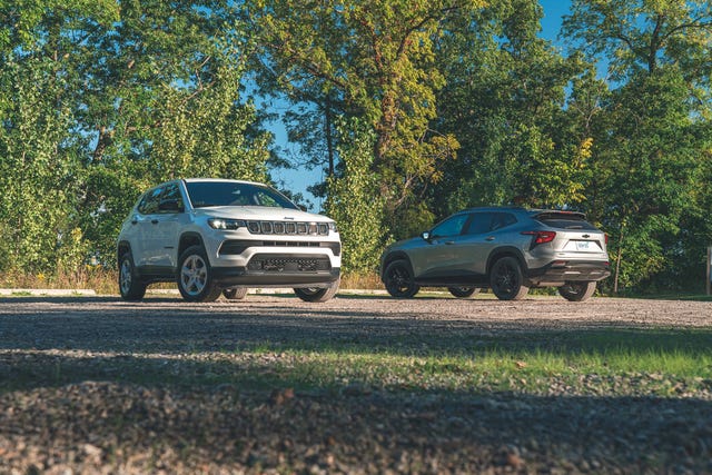 Lançamento Novo CHEVROLET BLAZER RS 2022 / Melhor Que Chevrolet TRACKER E  JEEP COMPASS 