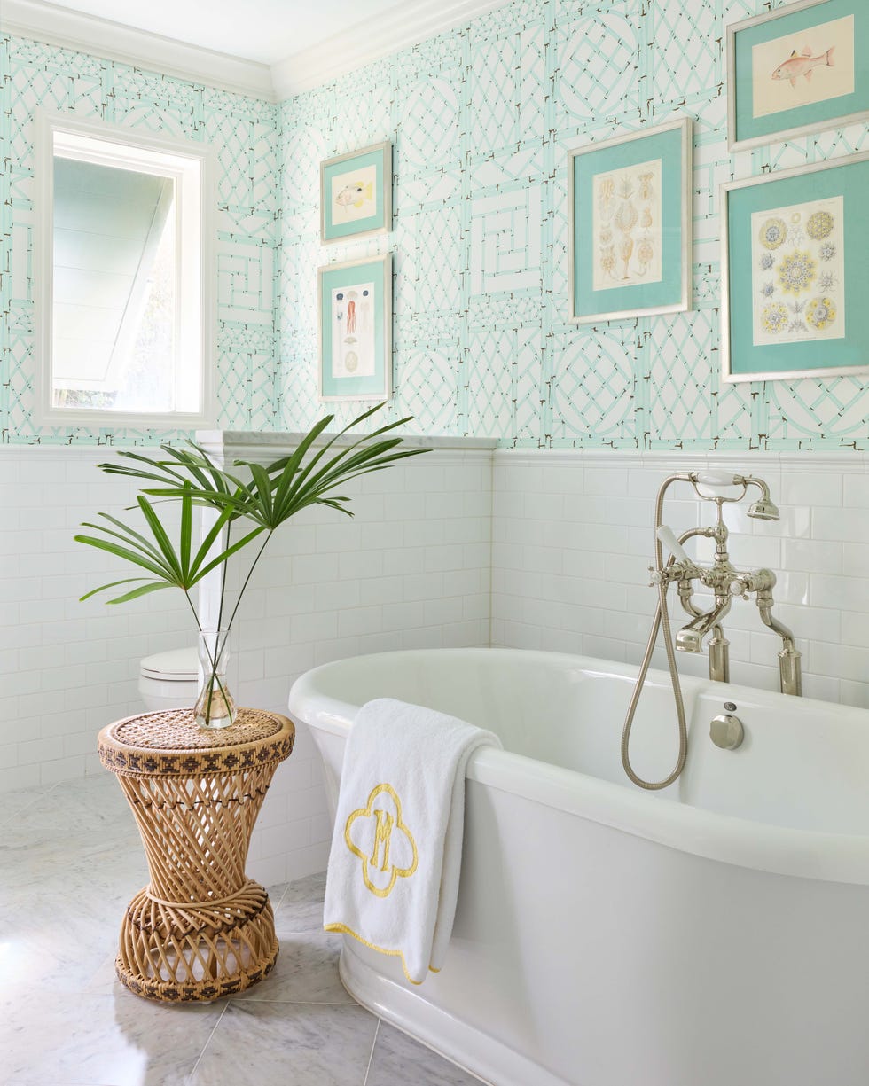 bath