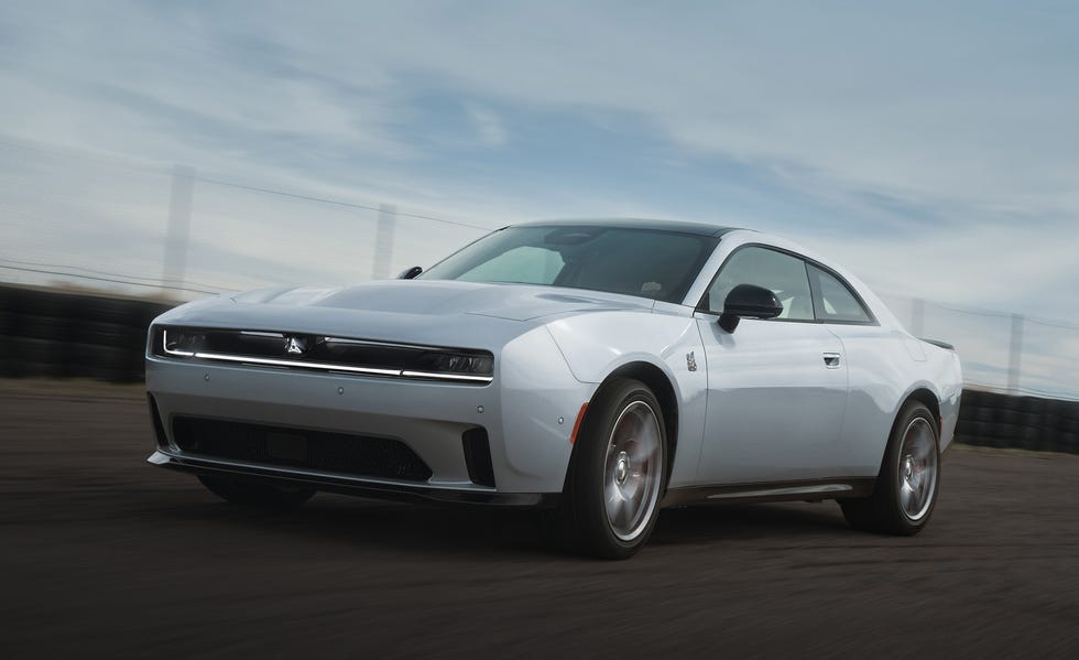 2024 Dodge Charger Daytona 2024 dodge charger daytona