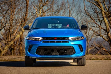 2023 dodge hornet