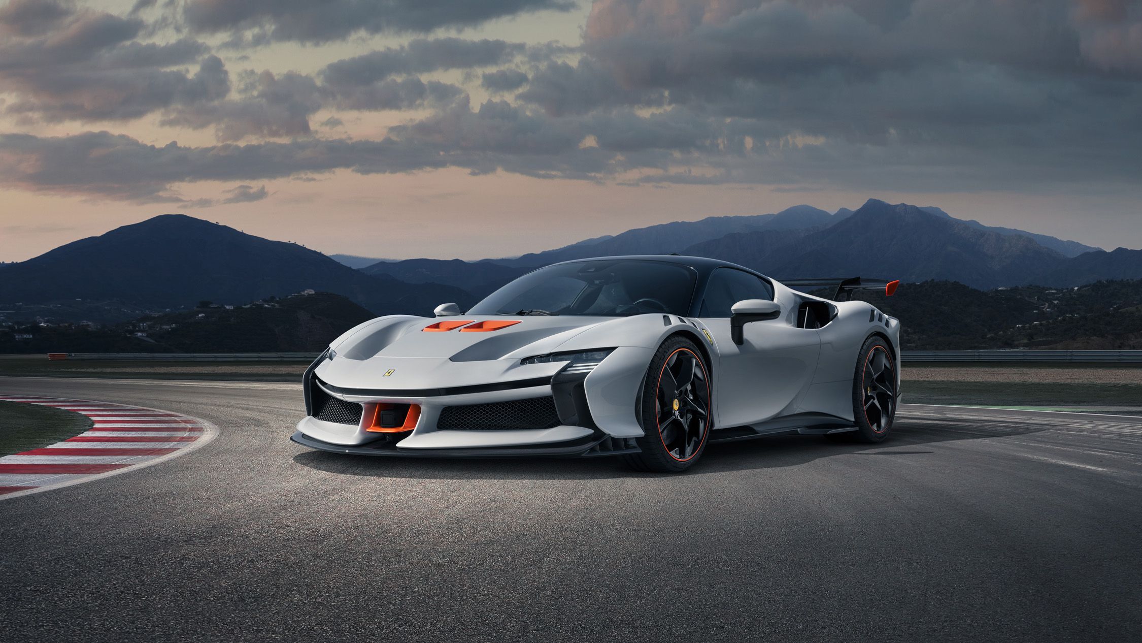 2024 Ferrari SF90 Review, Pricing, and Specs