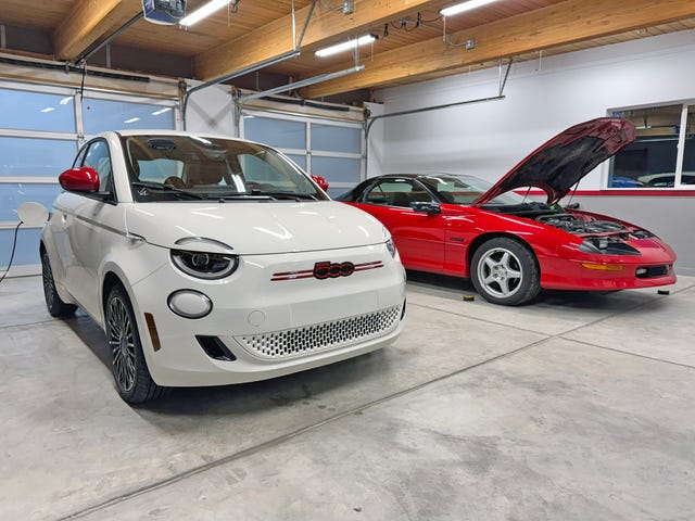 How I Leased a Fiat 500e for Next to Nothing in Colorado