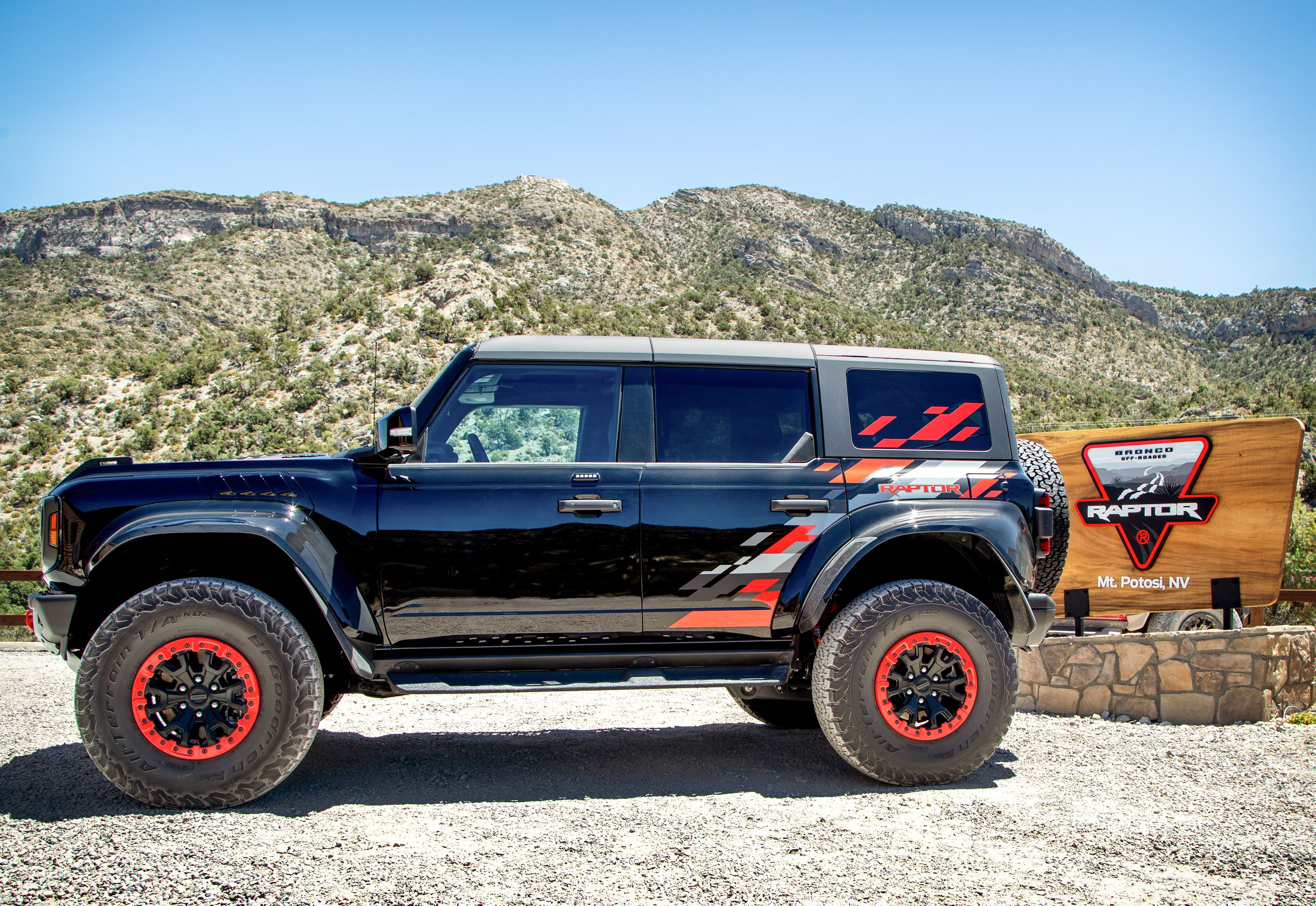 2024 Ford Bronco Raptor Code Orange Brings More Flair   2024 Ford Bronco Raptor 3 64d542a47b0b7 