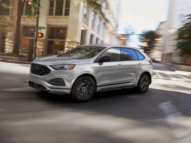 2024 Ford Edge Review Pricing And Specs
