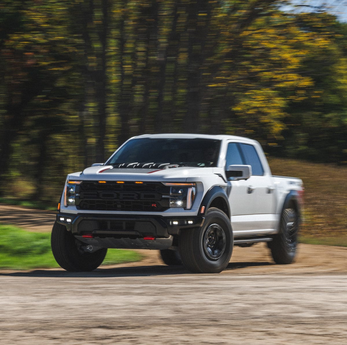 Left Side Door Kit | FORD F-150 RAPTOR R 2024 Left Side Door Kit | FORD F-150 RAPTOR R 2024