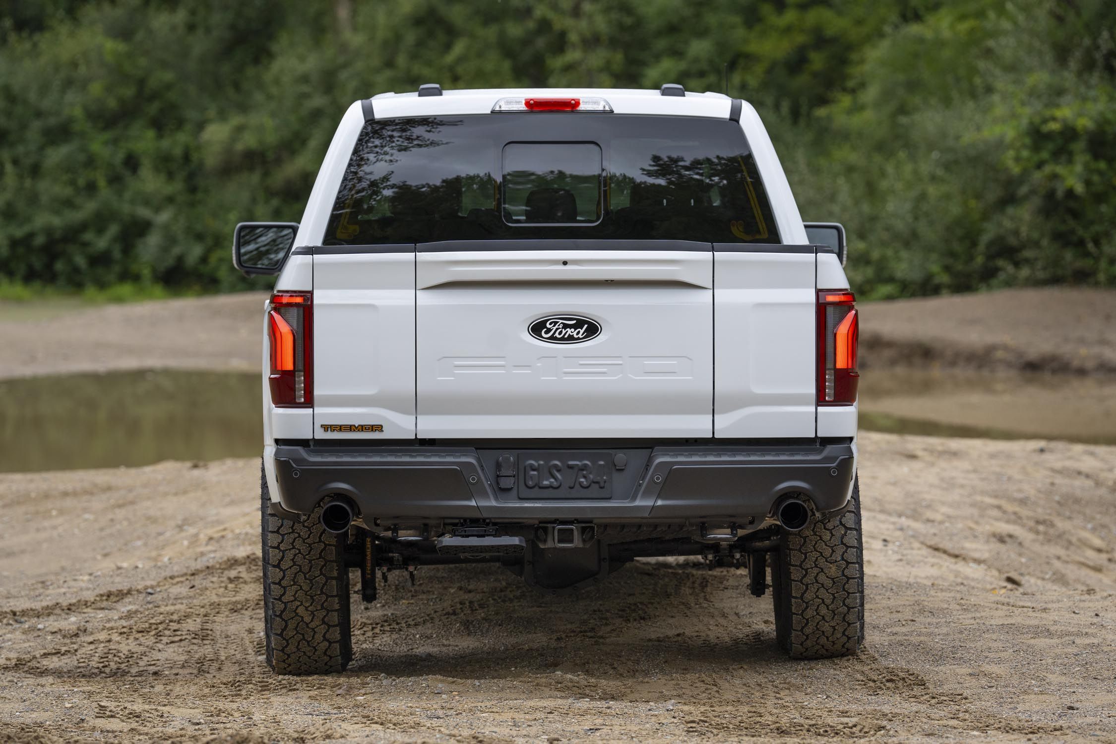 View Photos Of The 2024 Ford F150, 43 OFF