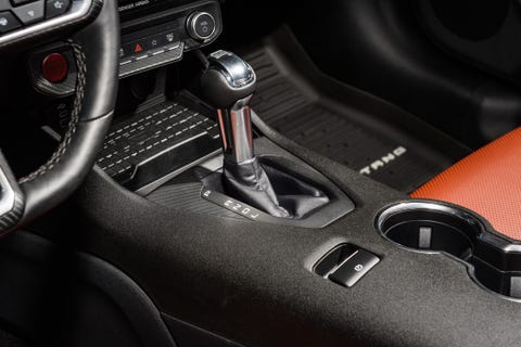 2024 Ford Mustang GT 2024 ford mustang gt