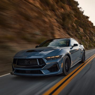 2024 Ford Mustang GT 2024 ford mustang gt