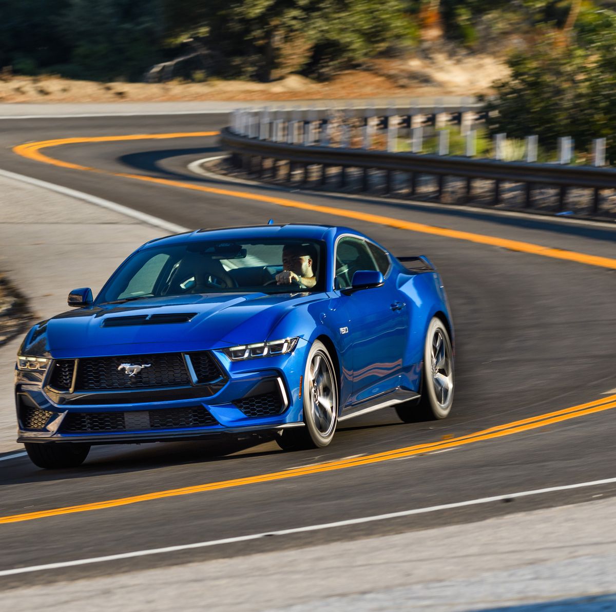 Is the 2024 Ford Mustang GT a Good Sports Car? 6 Pros, 3 Cons