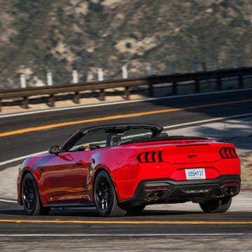 2024 Ford Mustang GT 2024 ford mustang gt