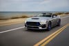 2024 Ford Mustang GT California Special Adopts Modern Style as Classic  Package Returns