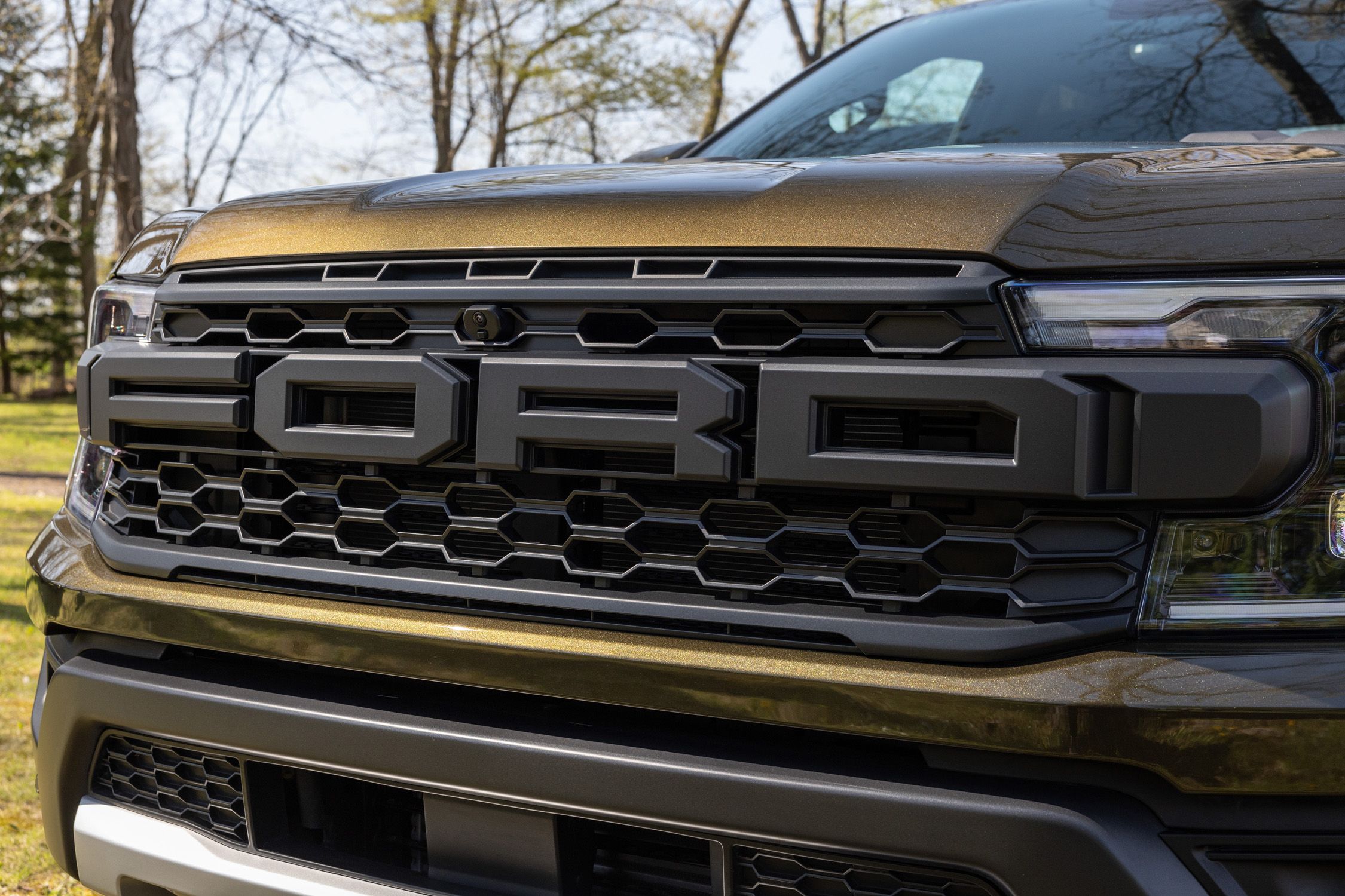 2024 Ford Ranger Raptor Colors Exploring 71 Images And 3 Videos