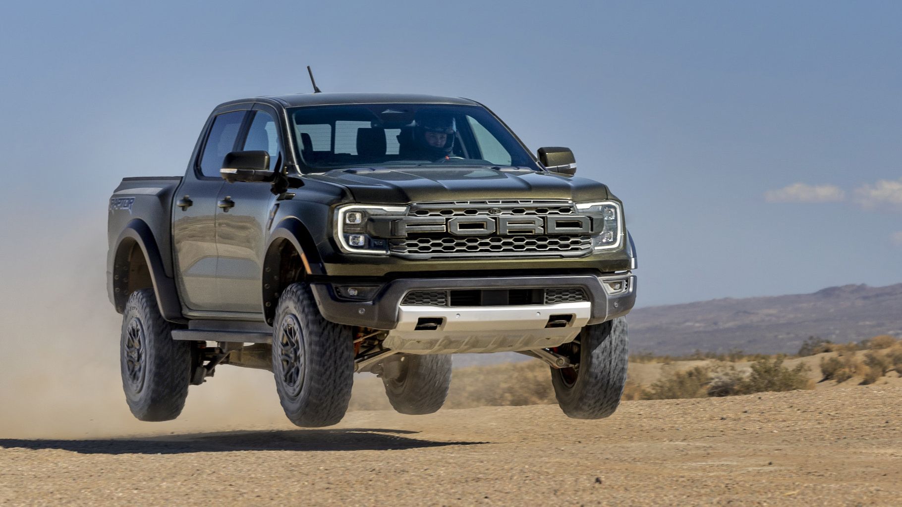 Can You Buy A Ford Ranger Raptor In The Us Tally Felicity