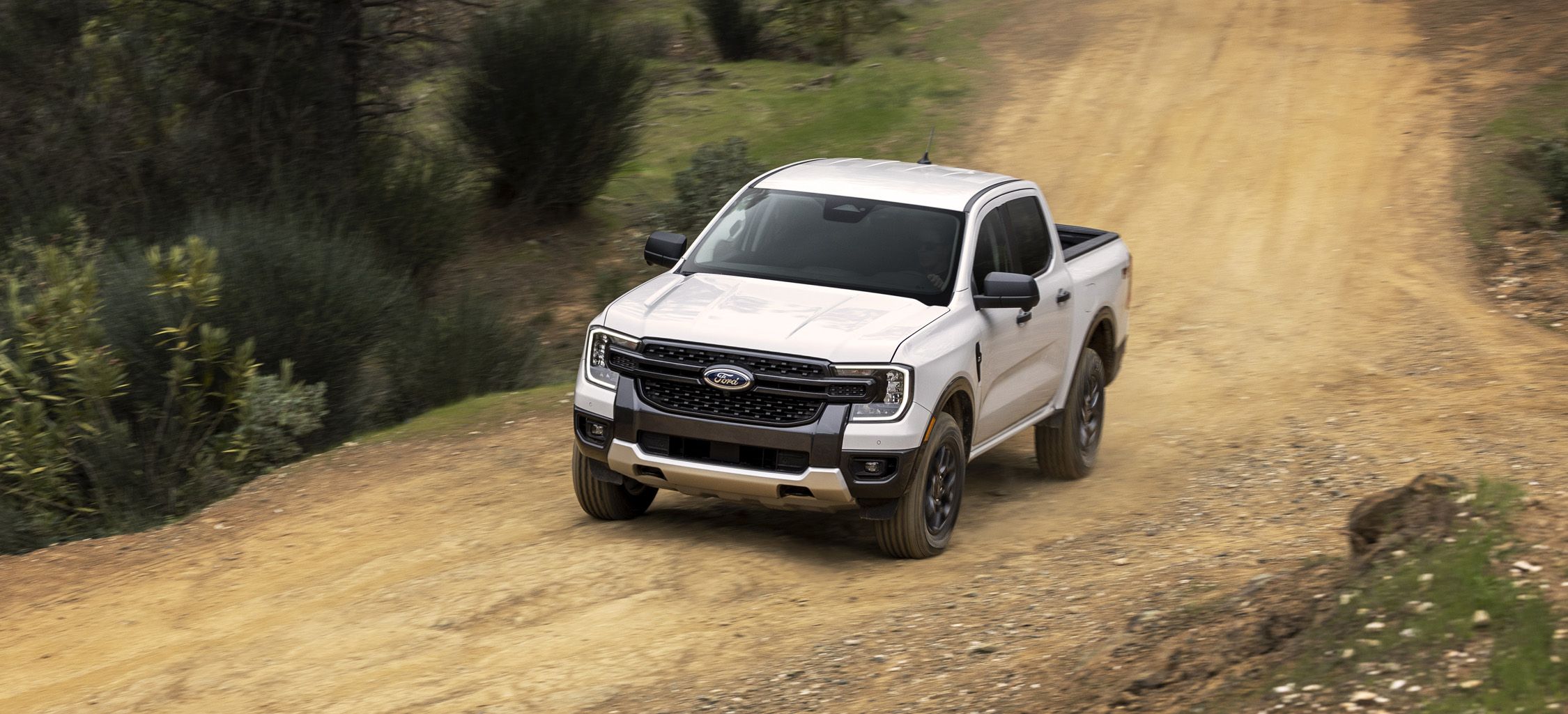 2023 Ford Ranger double cab pricing and specs - CAR Magazine