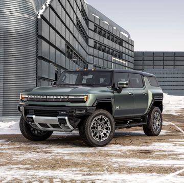 general motors president mark reuss announced chevrolet will introduce a silverado electric pickup truck that will be built at the company’s factory zero assembly plant in detroit and hamtramck, michigan reuss also confirmed the recently revealed gmc hummer ev suv will be built at factory zero