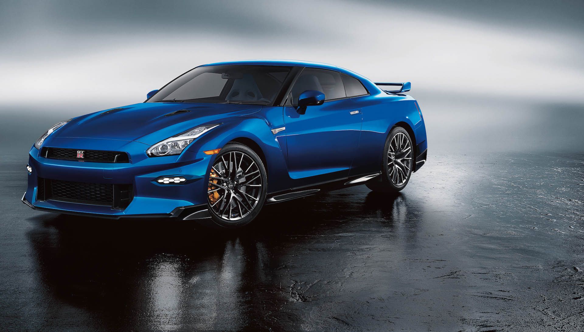 1/64 SKYLINE スカイライン GTR R35 CIVIC Type-R NISSAN SKYLINE GT-R R35 HKS LIVERY 1/64 SCALE DIECAST CAR