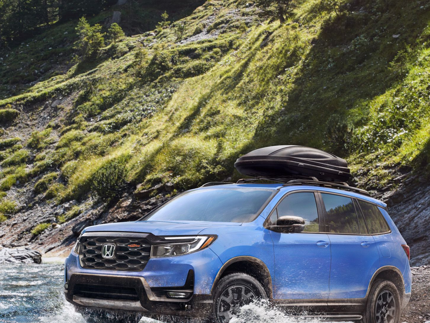 2024 Honda Passport Review, Pricing, and Specs