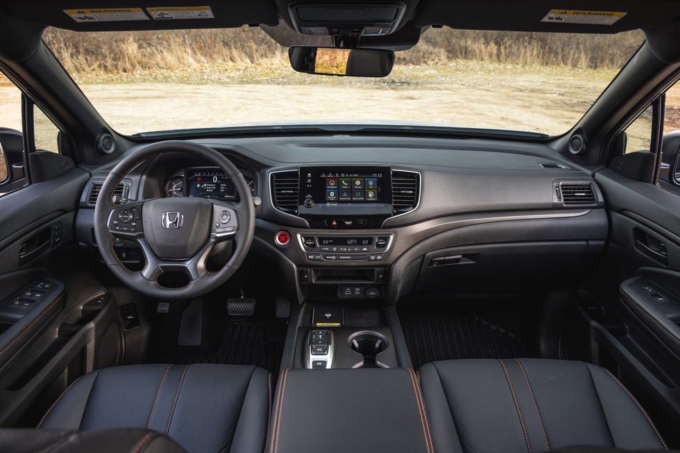 2025 Honda Passport Review, Pricing, and Specs