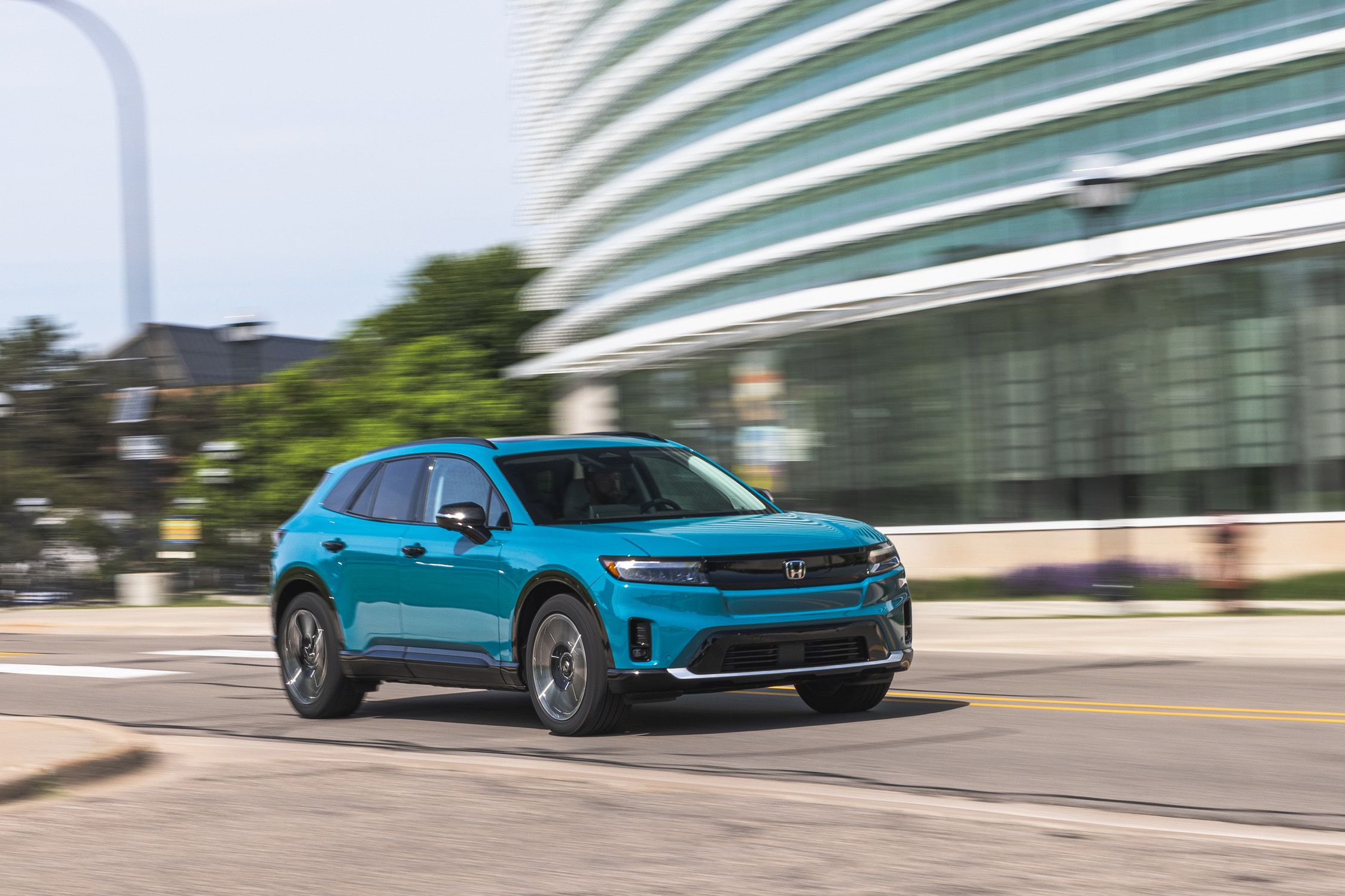 Best honda electric car discount