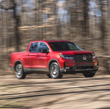 2024 honda ridgeline trailsport