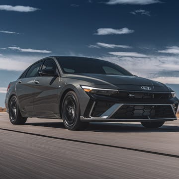 2024 Hyundai Elantra N Line 2024 hyundai elantra n line