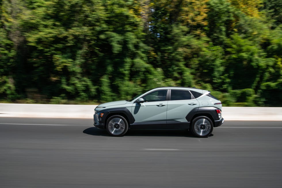 2024 hyundai kona