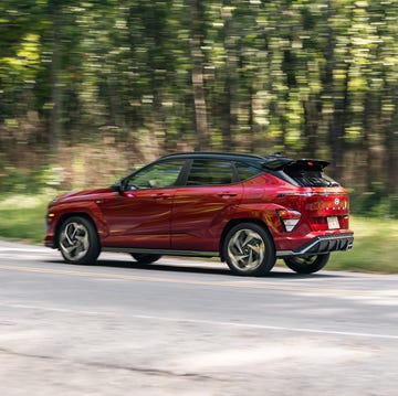 2024 Hyundai Kona N 2024 hyundai kona n
